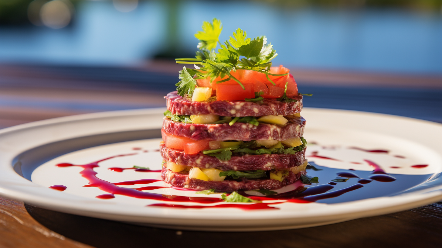 catamaran-gourmet-vacation
