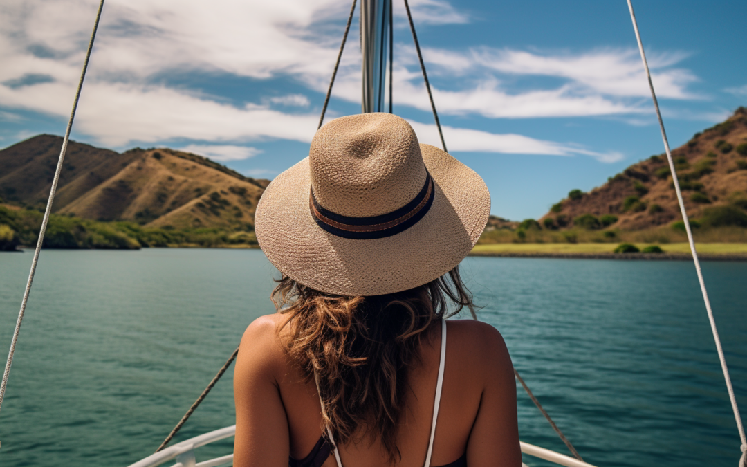 Sailing Solo: The Joys and Challenges of Catamaran Travel for Solo Explorers