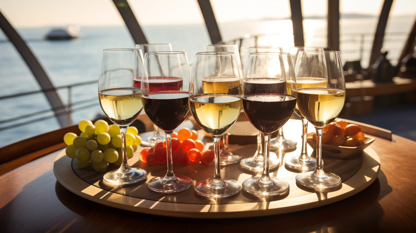 catamaran-vacation-wine