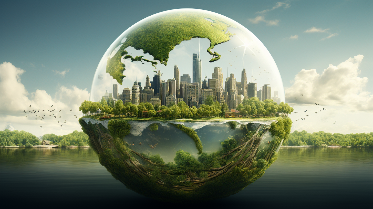 eco-friendly