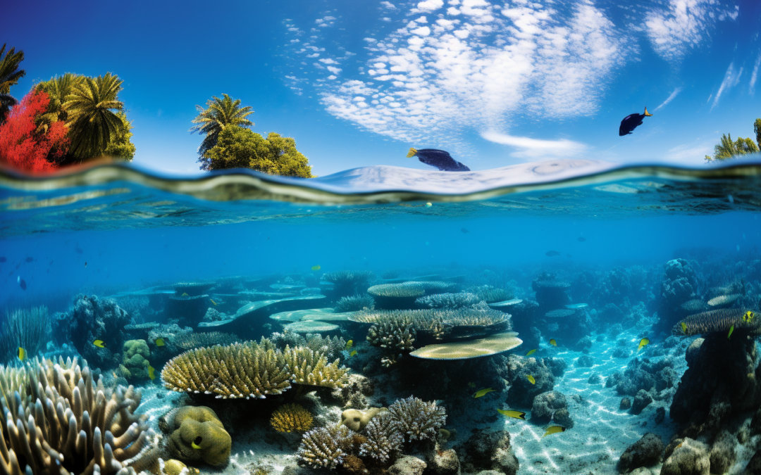 Unleashing Adventure: Thrilling Water Activities on Catamaran Escapes