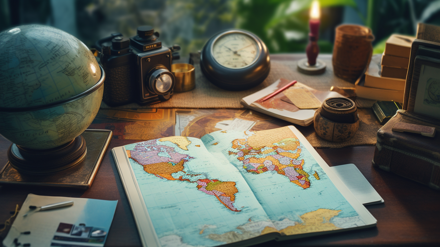 vacation-planning