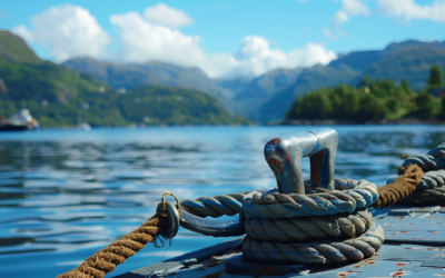 The Art of Mooring: Mooring Techniques and Challenges for Sailors
