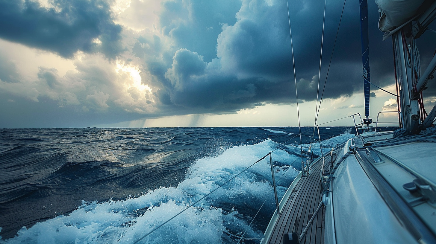 weather-catamaran