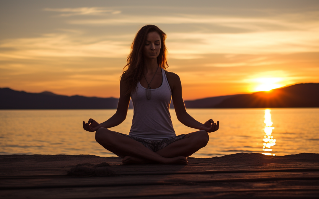 Wellness on the Waves: Yoga and Relaxation Techniques for Sailor