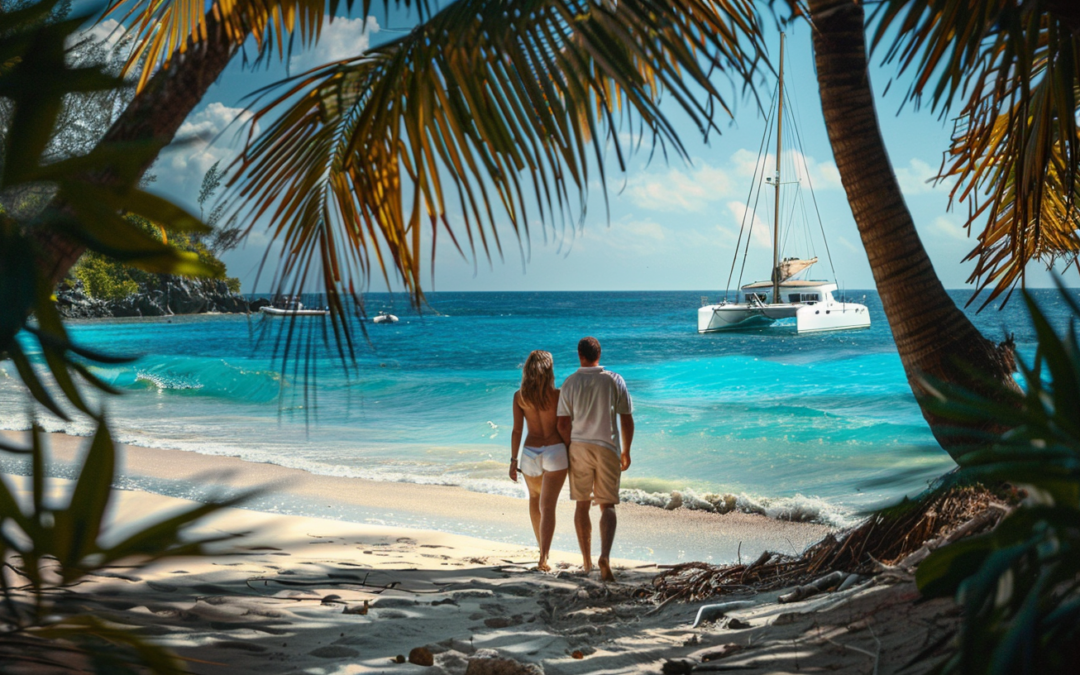 Planning the Perfect Catamaran Honeymoon: Romantic Destinations and Activities