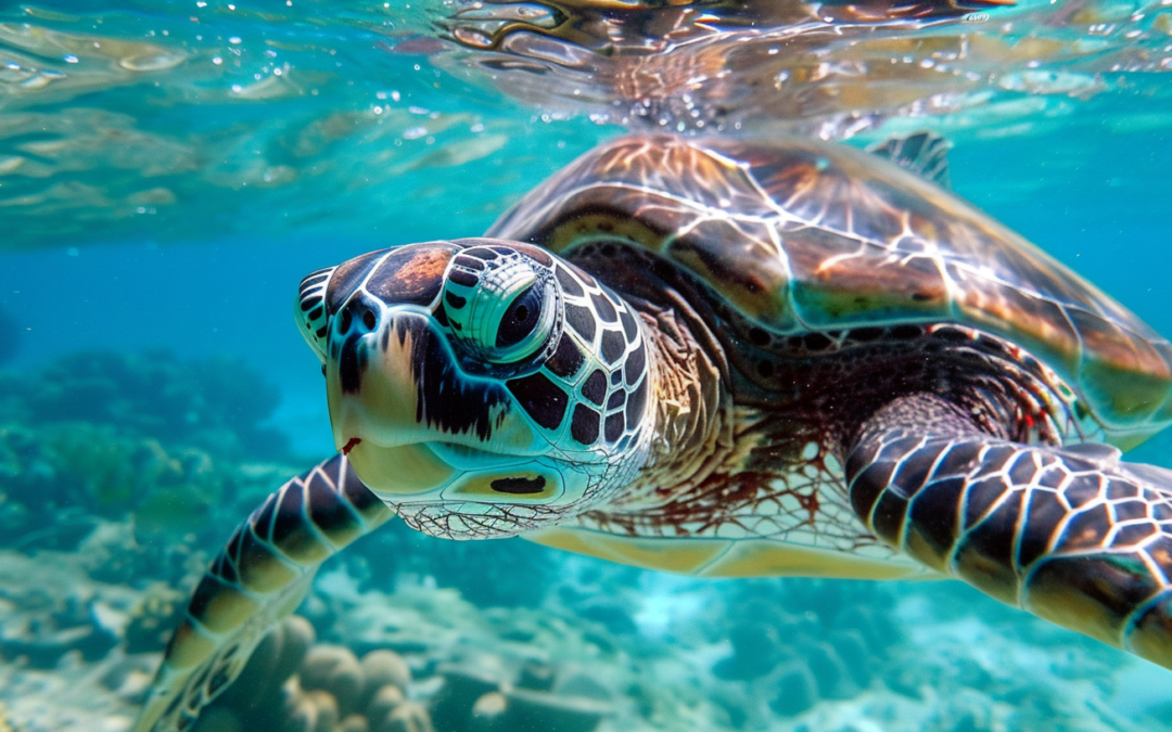 Catamaran Vacations for Nature Lovers: The Best Destinations for Wildlife Viewing and Eco Tours.