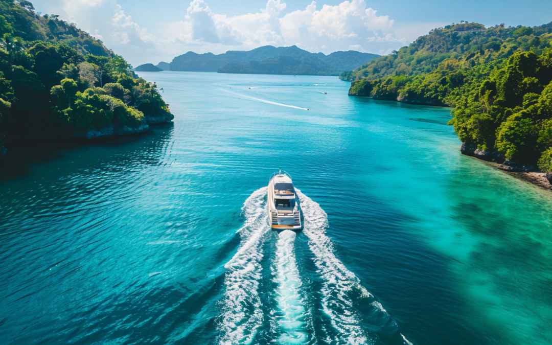 The Best Catamaran Sailing Schools and Courses Worldwide