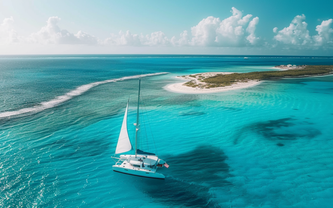 A Week in Paradise: The Ultimate Catamaran Sailing Itinerary for the Bahamas