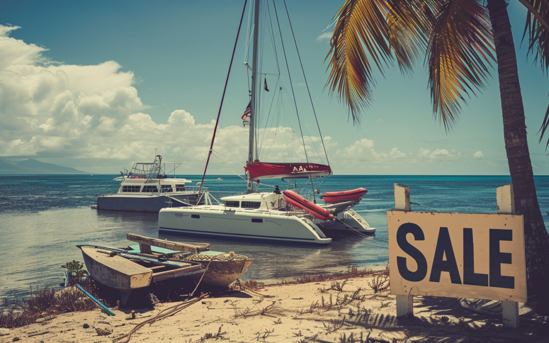 Sailing on a budget: tips for inexpensive equipment and travel