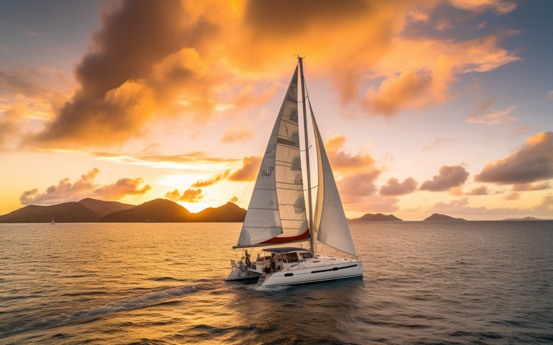 Catamaran Sailing on a Budget: Tips and Tricks