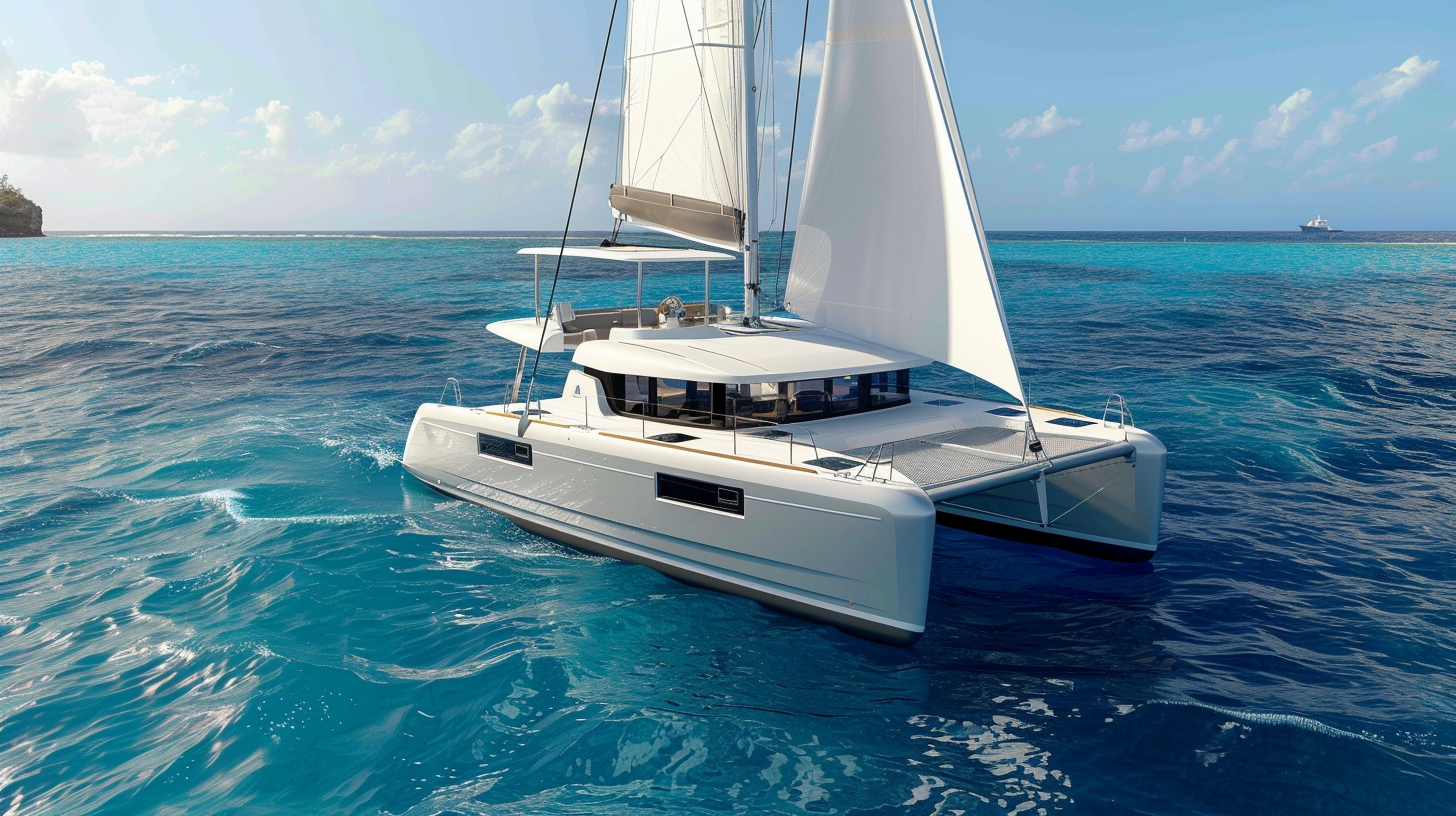 catamaran-uniqe