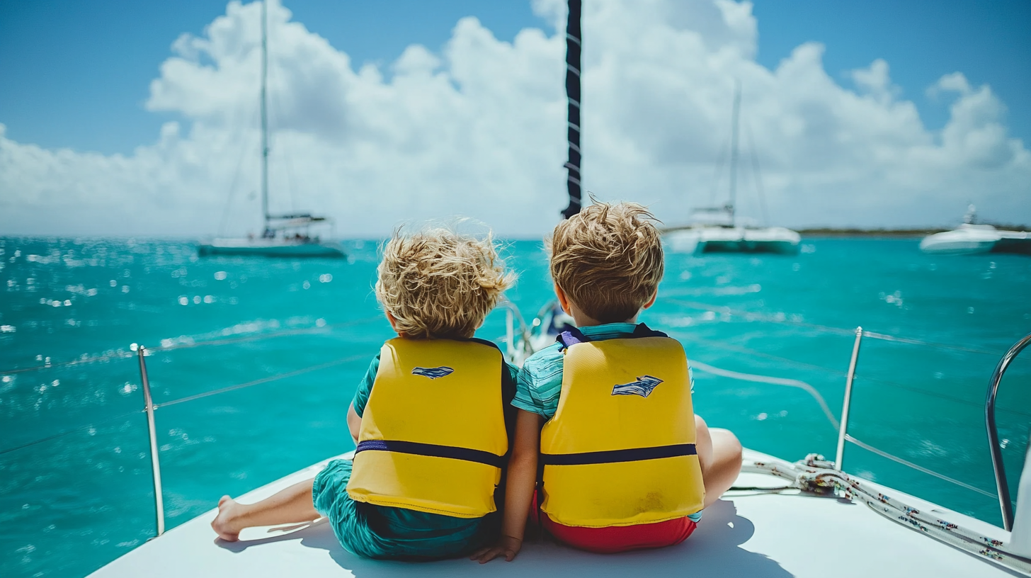 catamaran-vacation-kids