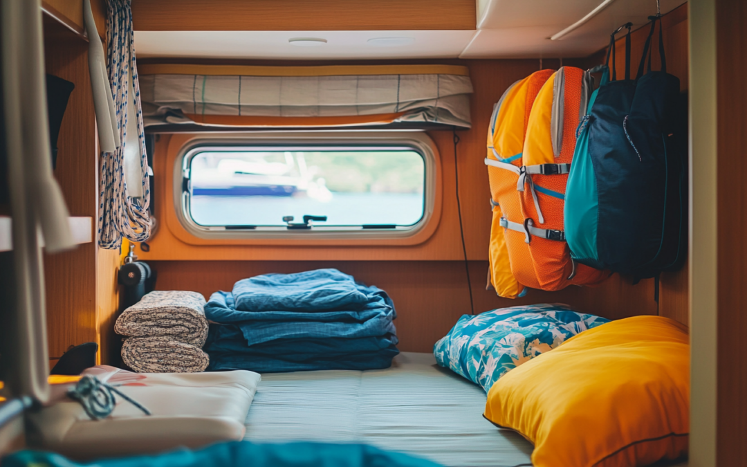 Packing for a Catamaran Vacation: Essentials for Comfort and Adventure