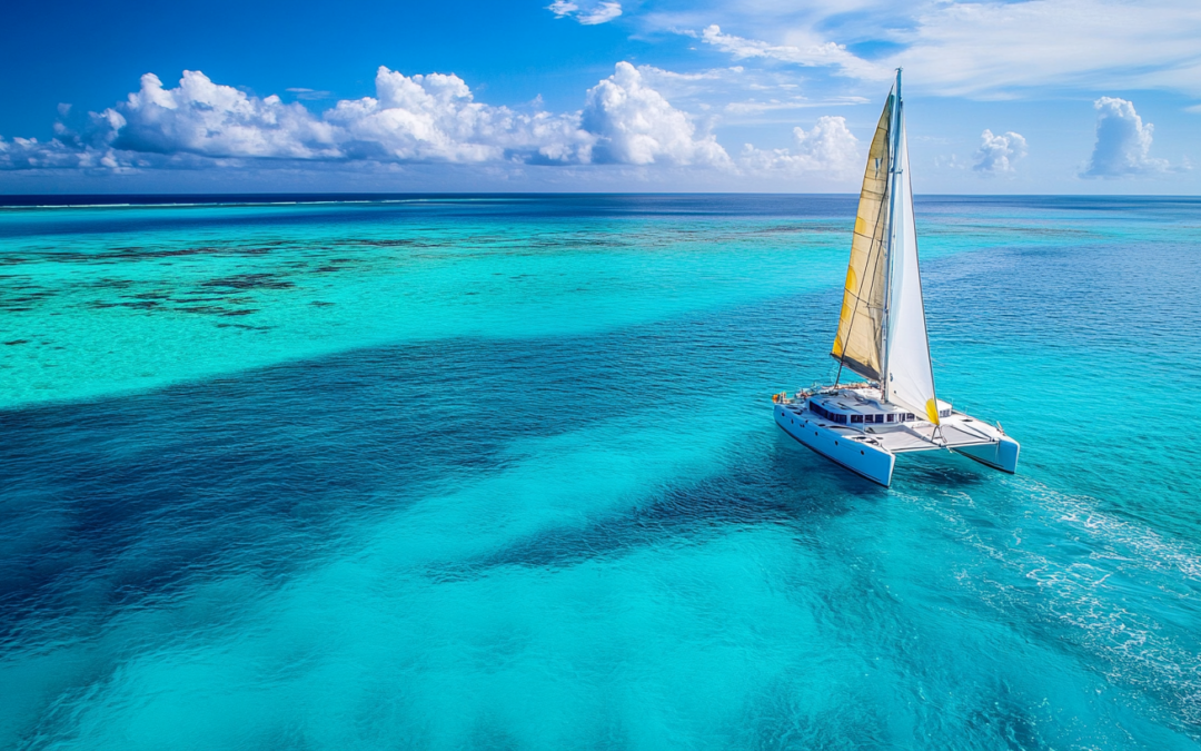 Catamaran Vacation Croatia – Your perfect sailing adventure