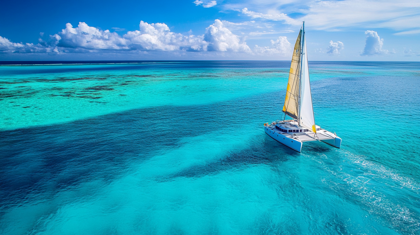 catamaran-vacation-croatia