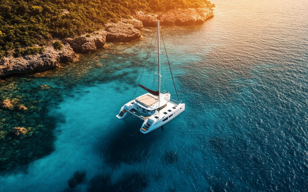 Catamaran Vacation Discounts – How to save on your dream trip