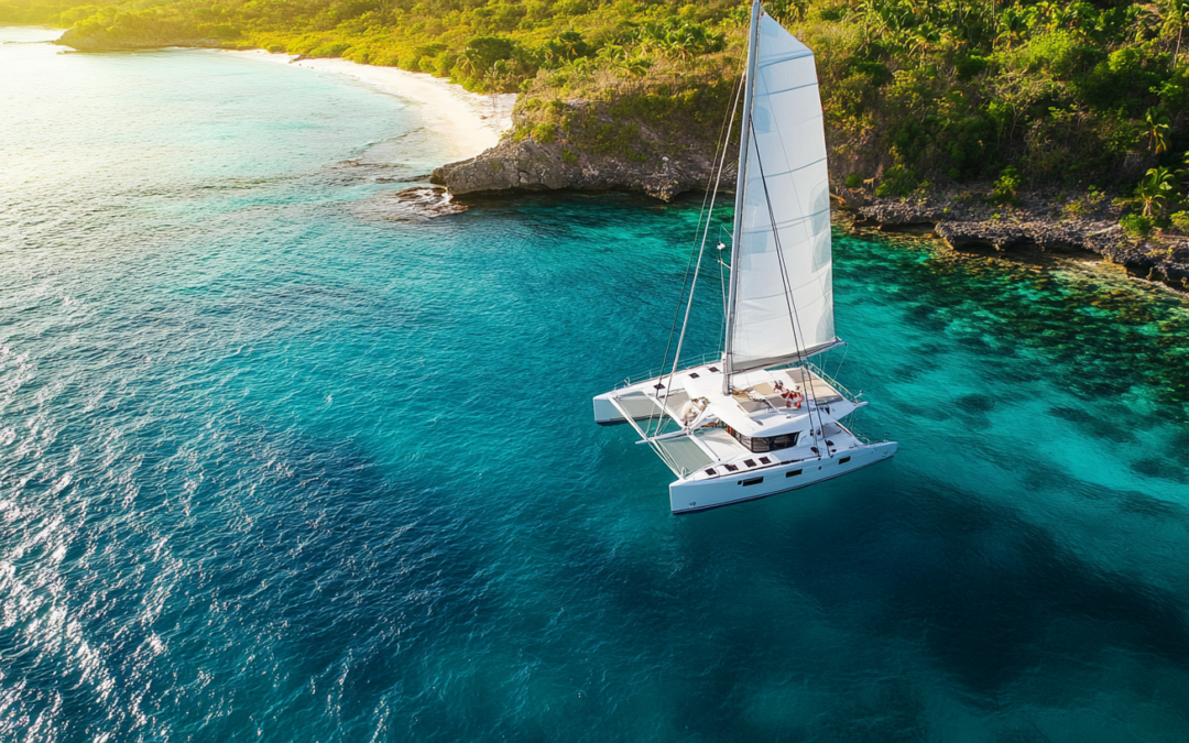 Catamaran Vacation Discounts – How to save on your sailing trip