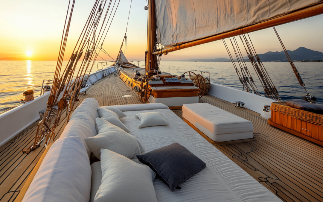 Catamaran Vacation Discounts – How to save on sailing