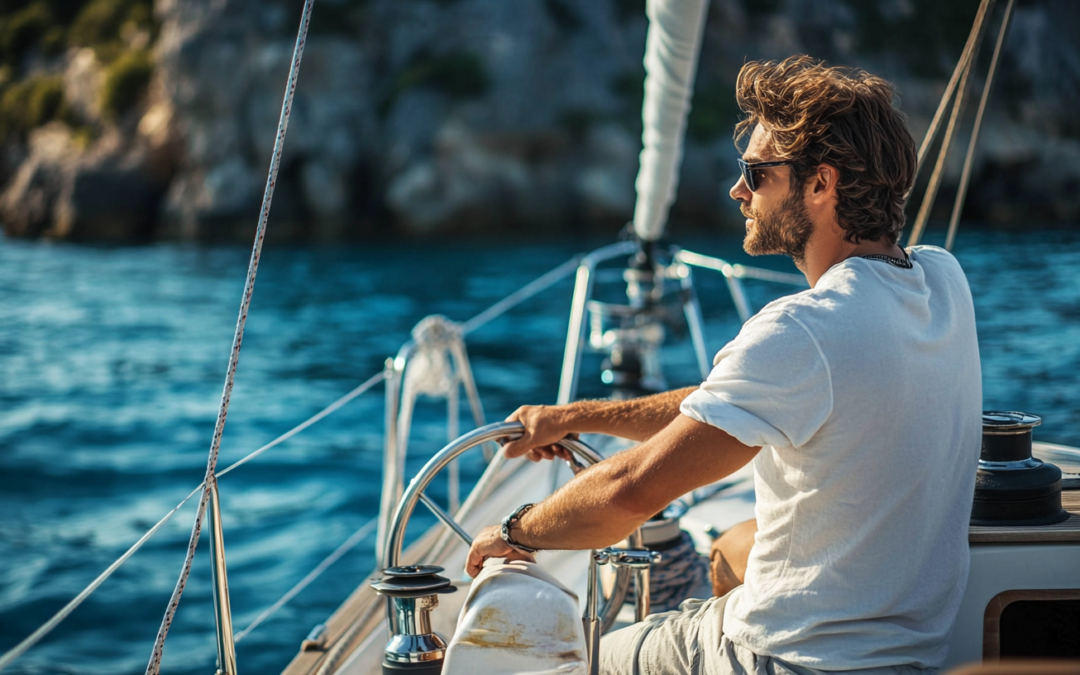 Skippered Catamaran Vacation – Enjoy stress-free sailing