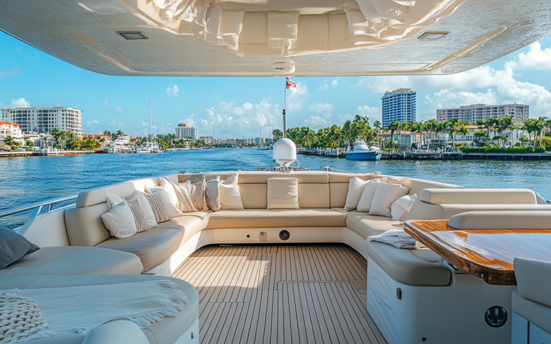 Skippered Catamaran Vacation – Comfort & Freedom at Sea